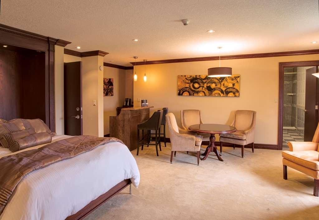 The Inn Of Waterloo Kamer foto