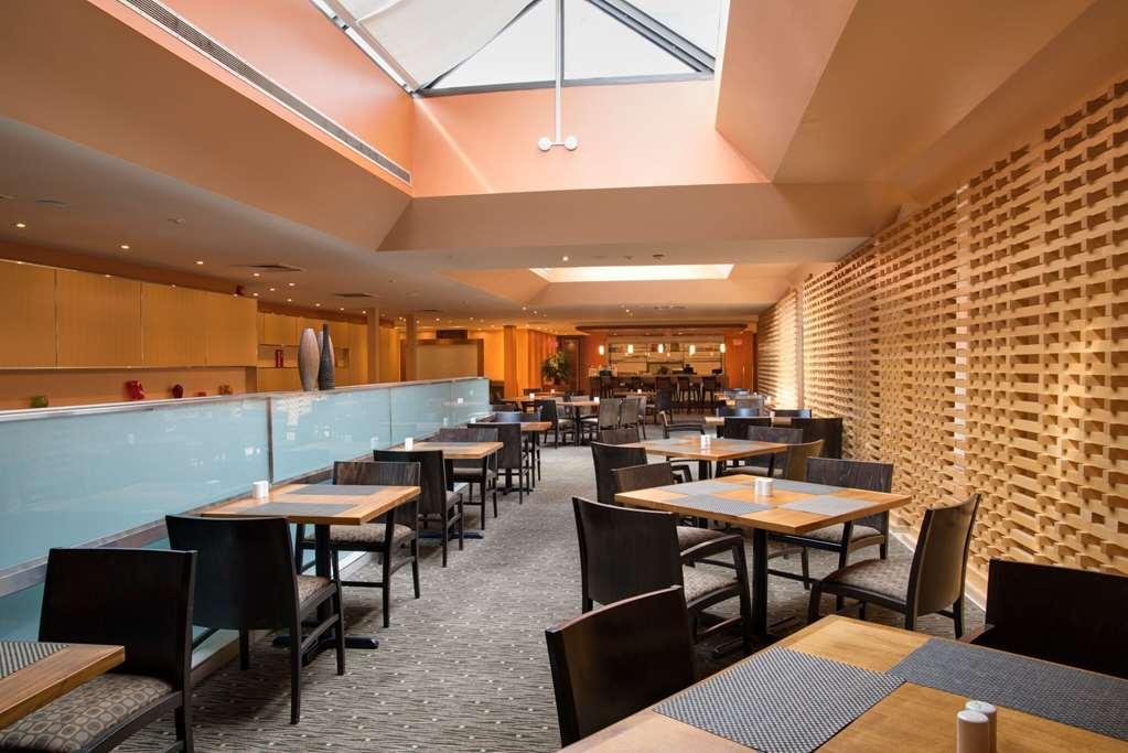 The Inn Of Waterloo Restaurant foto