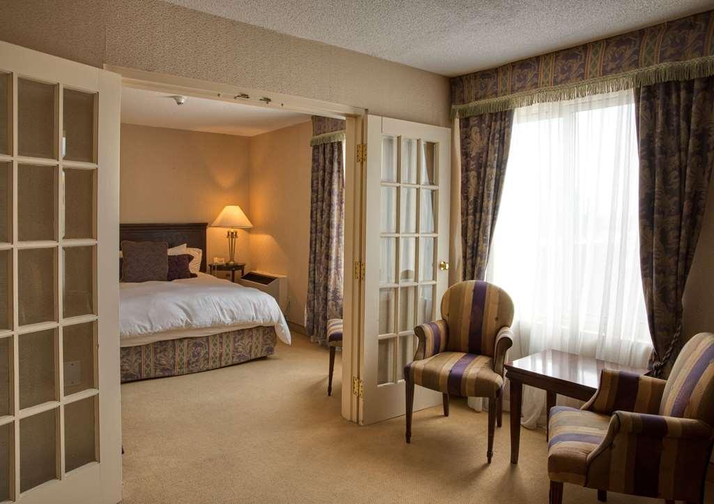 The Inn Of Waterloo Kamer foto