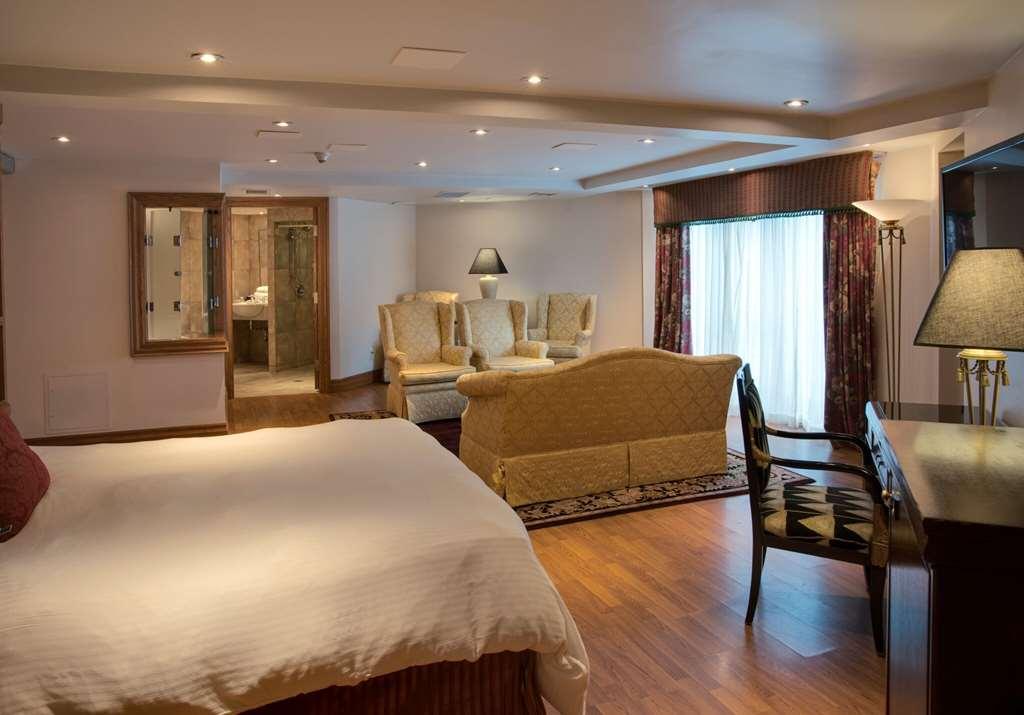 The Inn Of Waterloo Kamer foto