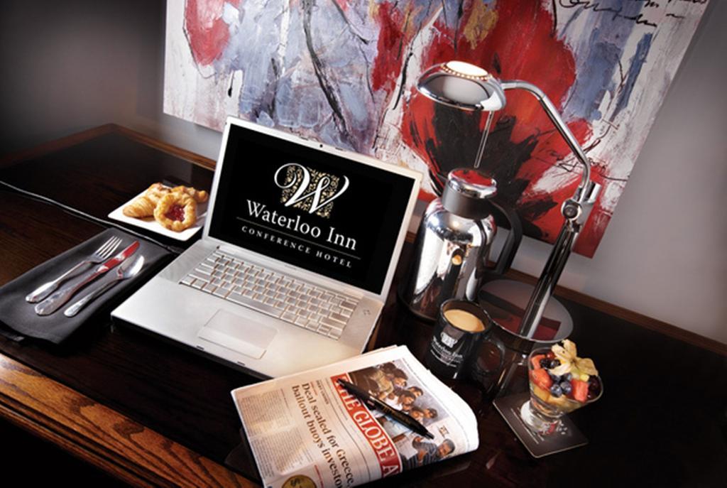 The Inn Of Waterloo Kamer foto
