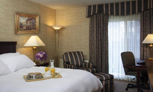 The Inn Of Waterloo Kamer foto